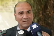 Manzur exigirá una mayor participación de los recursos nacionales para Tucumán