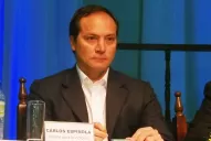 Tres fórmulas compiten el domingo por la Gobernación de Corrientes