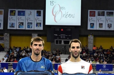 Tenis y ciclismo: dos tucumanos dueños del éxito