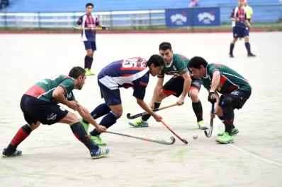 Central Córdoba ganó un partido intenso y “picante”