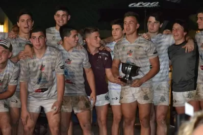 “El 10” festejó en Yerba Buena