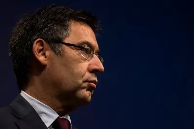 Barcelona analiza en qué Liga jugar si no puede competir en la española