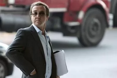 Uno por uno: éstos son los otros acusados que irán a juicio con Boudou