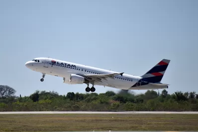 Los vuelos a Santiago de Chile tendrán un 80% de ocupación en los próximos tres meses