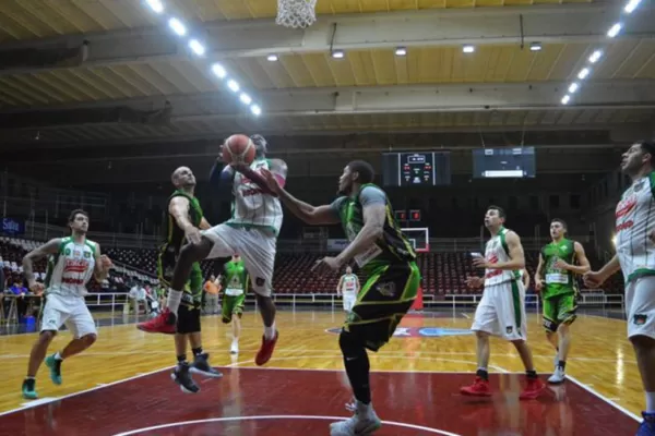 Mitre continúa su serie de amistosos esta noche en Santiago del Estero