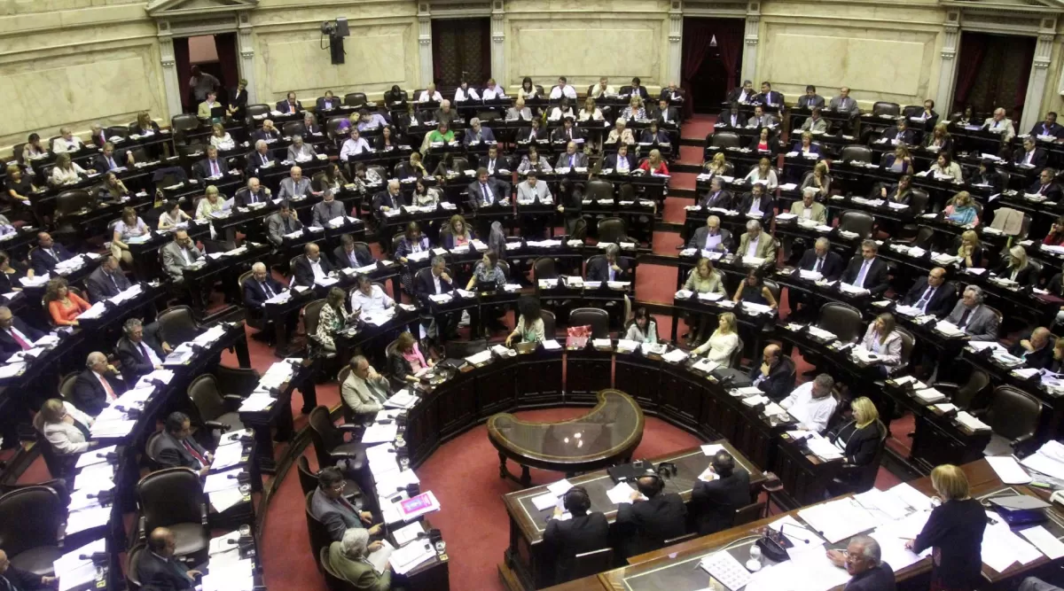 El reparto de los fondos enfrenta a los tucumanos en el Congreso