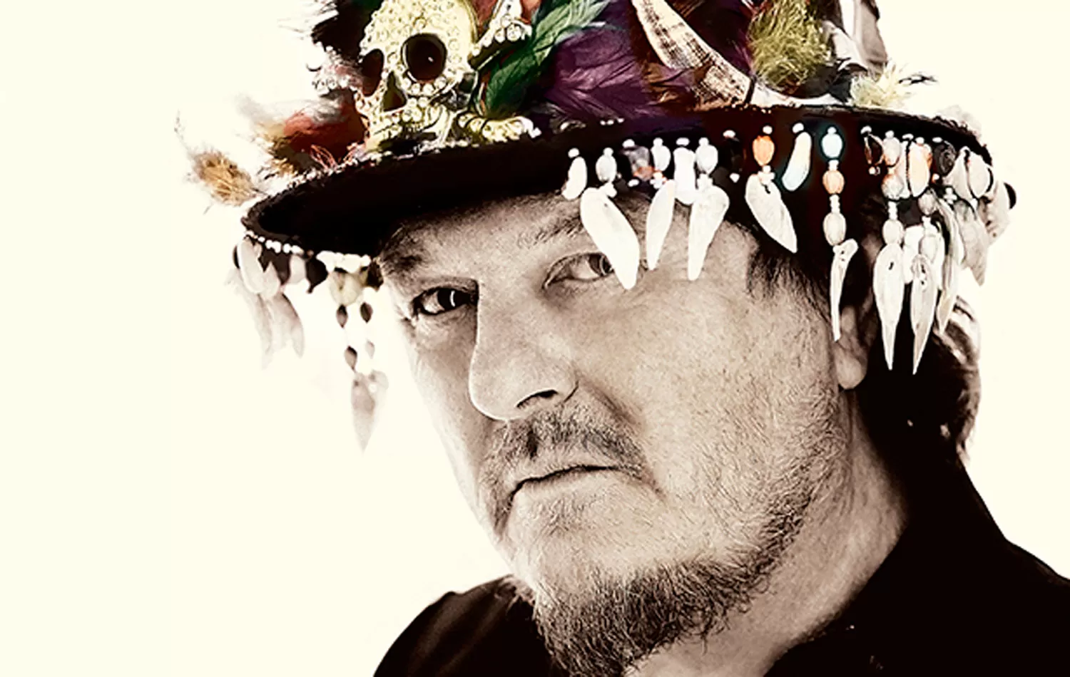 ZUCCHERO. FOTO TOMADA DE THEWILLBUR.COM