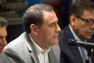 Amado, sobre la fuga del preso: si se prueba que los policías colaboraron, sería inaceptable