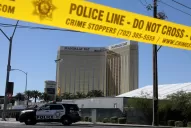 Horror en Las Vegas: Sthepen Paddock tenía 23 armas de fuego en el hotel