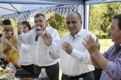 La Provincia no apoyará el Presupuesto elevado por Macri