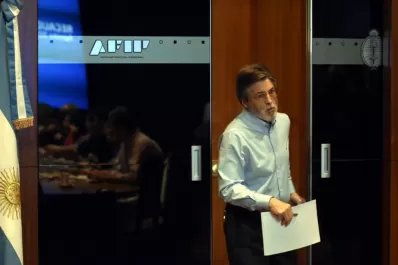 La recaudación impositiva creció 33,1% en septiembre