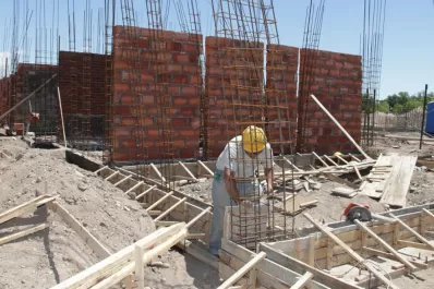 Luego de colapsar por la cantidad de consultas, se restableció la web para los créditos Procrear Joven