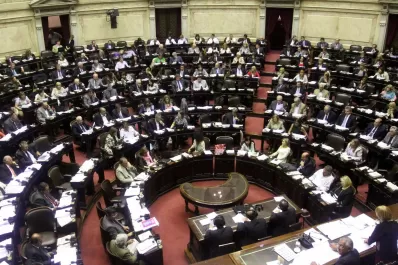 El reparto de los fondos enfrenta a los tucumanos en el Congreso