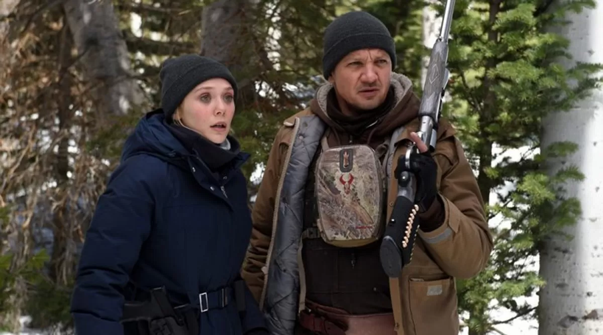  -“VIENTO SALVAJE” - 