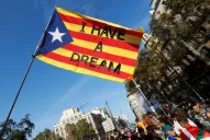 Cataluña avanza hacia una declaración de independencia