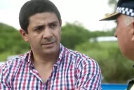 Hofer: me parece bien que otros policías repudien a los malos compañeros