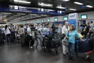 Ezeiza y Aeroparque tendrán 25 locales gastronómicos con precios low cost