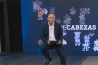 El editorial de Van Mameren: el despido de Jiménez Augier, otro escándalo en el IPV