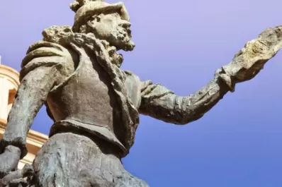 Tucumán en la conquista