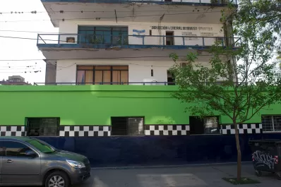 Quién es José Alejandro Rodríguez, el preso que escapó en un patrullero del calabozo