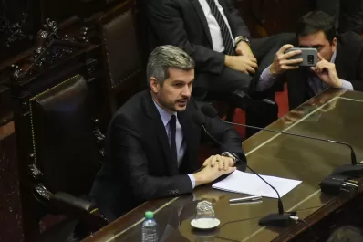 En el Gobierno nacional dijeron que la reforma laboral será por sectores y producto del consenso