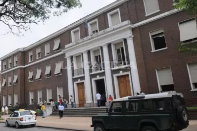 Iniciaron el juicio de filiación del supuesto hijo del cura