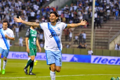 Ismael Blanco: lo importante es que Atlético sigue haciendo historia