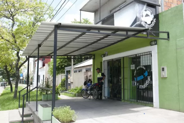 La Policía suma $ 500.000 al día en promedio por los adicionales