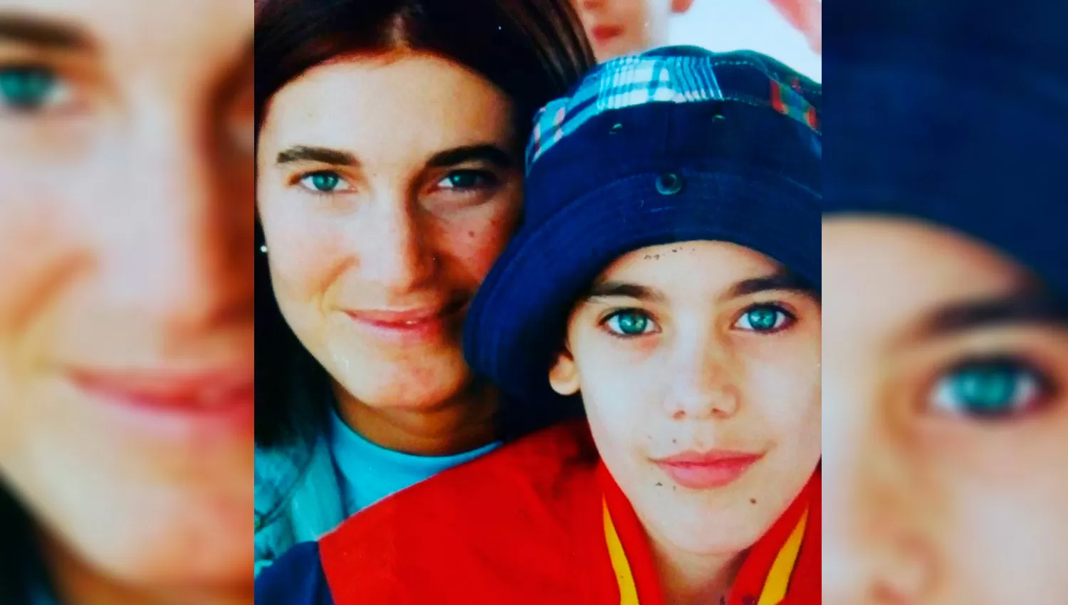 Así está hoy la nena que cantaba Corazón con agujeritos en Chiquititas