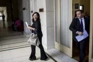 Un testigo clave complicó a Jiménez Augier en la Justicia