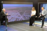 Los seis episodios de la novela del Instituto de la Vivienda