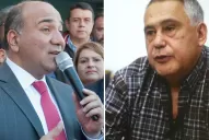 Manzur confirmó que la desvinculación de Jiménez Augier del Ipvdu fue decisión suya