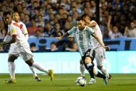 Argentina volvió a desnudar su ineficacia y quedó sexta en la clasificación