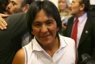 Piden elevar a juicio oral una causa contra Milagro Sala por tentativa de homicidio
