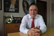 Piden embargar dos propiedades que José López tiene en Tucumán