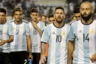¿Cuáles son las chances que tiene Argentina de llegar al Mundial de Rusia 2018?