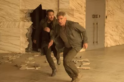 La vuelta al mundo de los replicantes, 30 años después