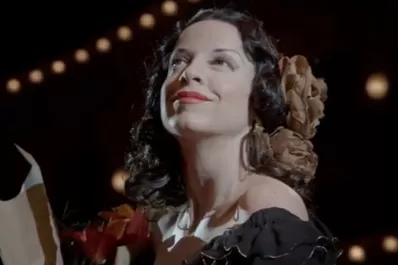 La vida de un reina de Buenos Aires, marcada por el abandono y el desamor