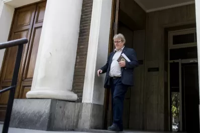 Uno por uno: estos son los personasjes que aparecieron en el caso Viroche