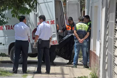 Una especialista opina cuáles son los motivos que pueden llevar a una madre a asesinar a sus hijos