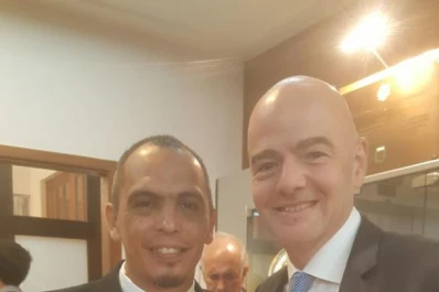 Macri promete organizar un Mundial 2030 inolvidable