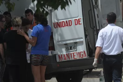 La carta que dejó la joven que asesinó a sus hijos: vas a pagar por cada gota de sangre