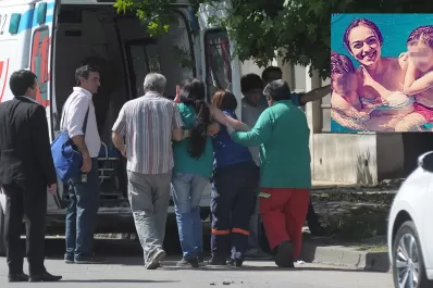 Las redes sociales se inundan de dolor por el homicidio de los hermanitos tucumanos