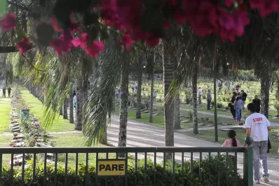 Los niños asesinados ya fueron sepultados y su madre será evaluada por una junta psiquiátrica