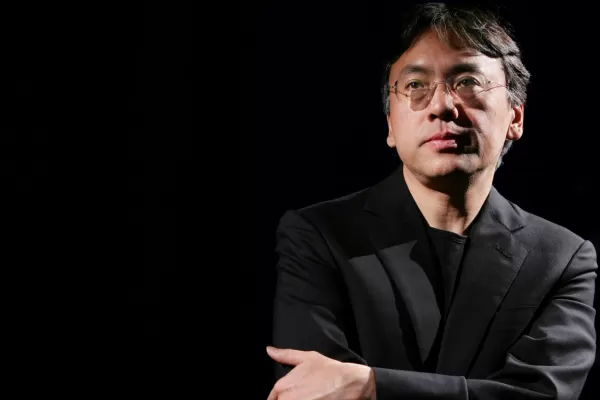 Ishiguro, nobel de Literatura 2017: ¿una reivindicación a la tradición luego del premio a Dylan?