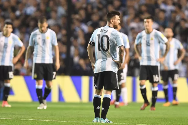 ¿Argentina puede llegar al repechaje empatando? Todo lo que tenés que saber de la final ante Ecuador