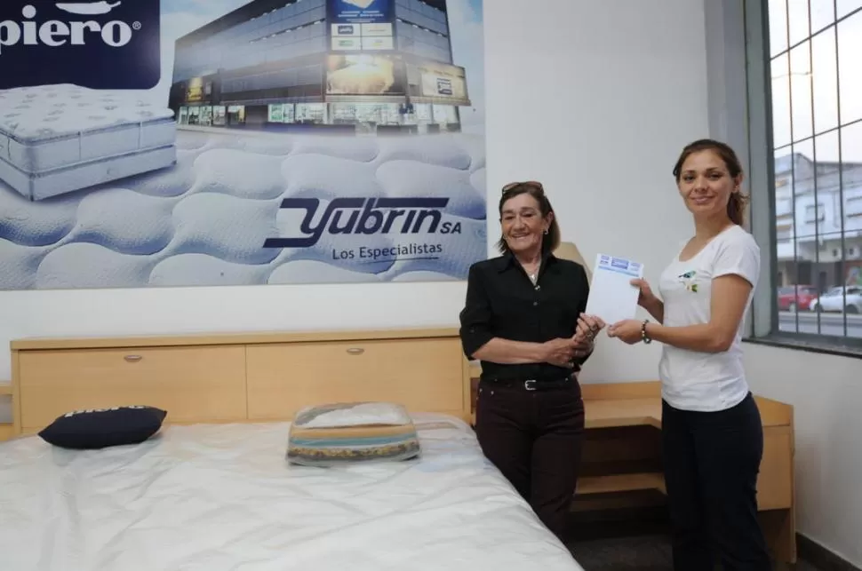  -LA GACETA / FOTO DE JOSÉ NUNO.-