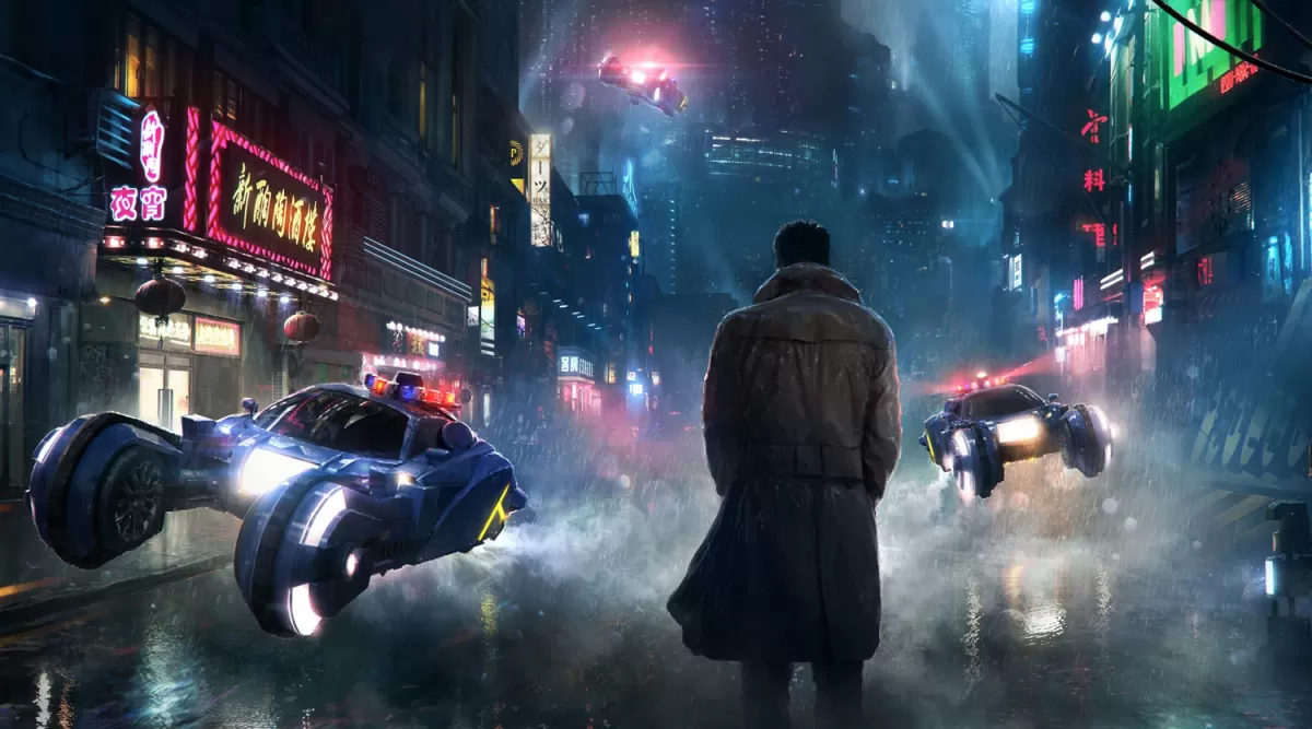 Blade Runner 2049