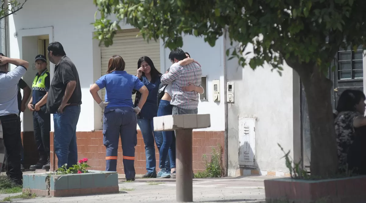 Amargas reflexiones de los lectores sobre el filicidio