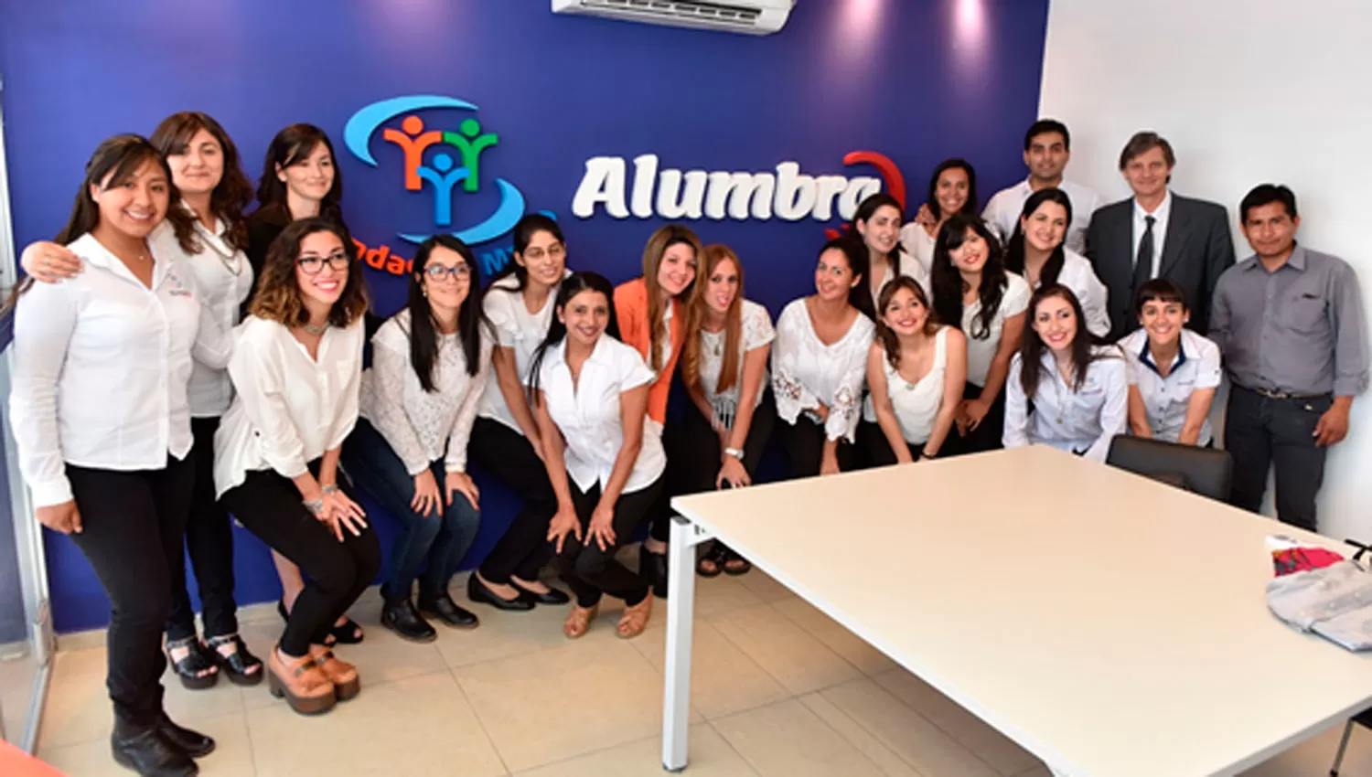 PROGRAMA ALUMBRA. En San Miguel de Tucumán y Banda de Río Salí.- 